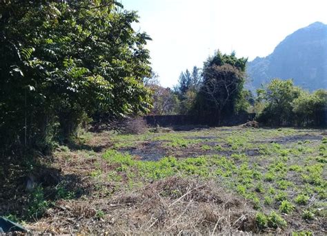 Terreno En Huachinantitla Tepoztl N Lamudi Mx