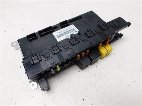 2007 Mercedes Benz Slk280 Fuse Box Diagrams