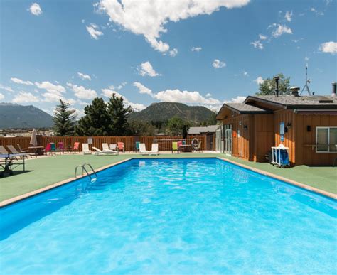 THE 10 BEST Estes Park Hotels with a Pool of 2022 (with Prices ...