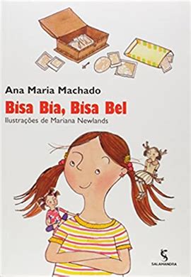 Produto Detalhes Bisa Bia Bisa Bel Viva Livro