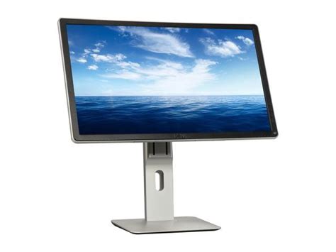 Refurbished Dell P Series P2214H 22 Actual Size 21 5 Full HD 1920