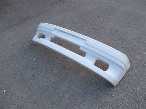 Peugeot Rallye Mk Fiberglass Front Bumper Classic Performance Parts