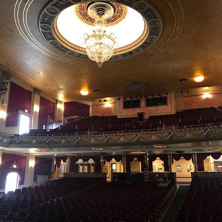 Riviera Theatre (North Tonawanda) - All You Need to Know BEFORE You Go ...