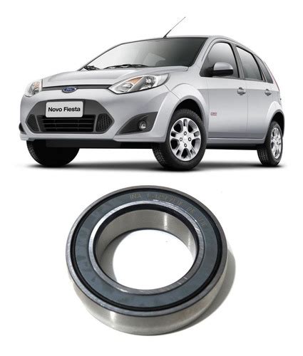 Rolamento Semi Eixo Ford Fiesta Focus Ramos E Copini Autope As