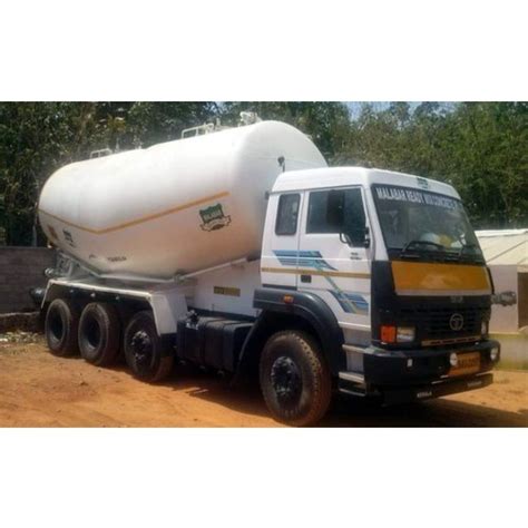 Ton Fly Ash Cement Bulker At Best Price In Mettur By Rk Engineering