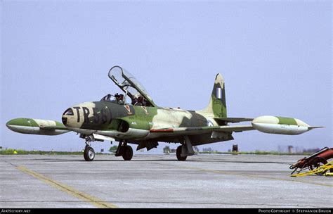 Aircraft Photo of 29561 | Lockheed T-33A | Greece - Air Force ...