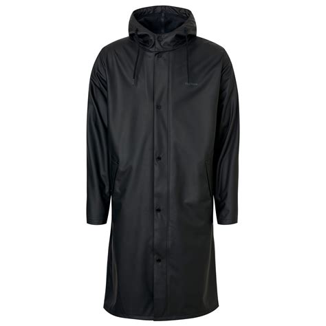 Tretorn Wings Long Rain Jacket Regenjacke Online Kaufen Bergfreundede