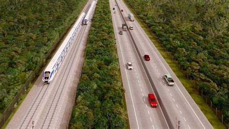 El Gobierno Federal Renovar N La Carretera Canc N Tulum Quintana Roo Hoy