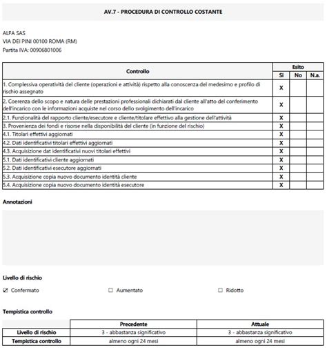 Antiriciclaggio Professionisti