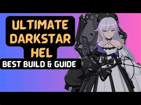 ULTIMATE GUIDE FOR DARKSTAR HEL FUNCTORS SIGILS CODES SHOWCASE