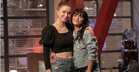 Lali Se Puso Hot Con Luz A Me Qued Desnuda