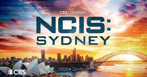 'NCIS: Sydney' Trailer Is Here: Watch It Now