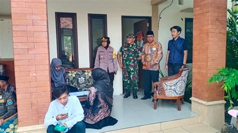 Monitoring Proses Pelaksanaan Seleksi Tertulis Calon Anggota Panitia