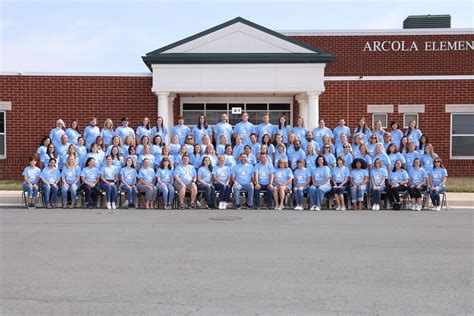 Welcome To Arcola Arcola Elementary School