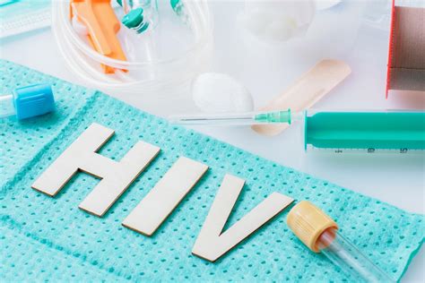 HIV Self Test Kit Goes On Sale in UK