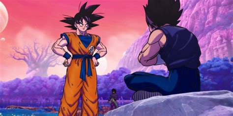 Dragon Ball Super Finally Revealed Gohan's Job