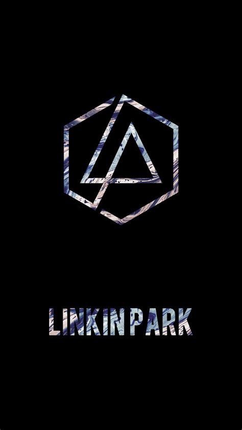 Linkin Park Logo Wallpapers Top Free Linkin Park Logo Backgrounds