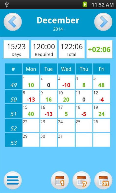 Work Time Tracker APK for Android Download