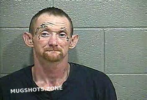 SMITH JIMMY 08 20 2023 Barren County Mugshots Zone