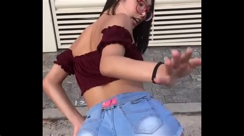 Fabiana HIllary Rebolando XVIDEOS