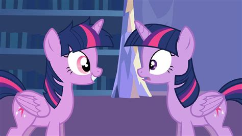 Twilight Sparkle Animation