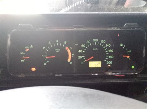 Приборка 2110😍😍😍 — Lada 21073, 1,6 л, 2007 года | стайлинг | DRIVE2