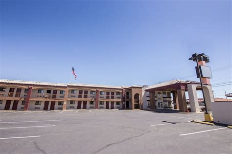 Baymont by Wyndham Kingman | Kingman, AZ Hotels