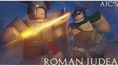 Roblox The Roman Empire