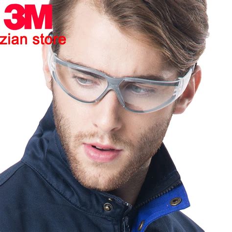 Aliexpress Buy M Safety Glasses Men Fashion Goggles Anti