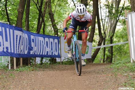 Bike Profile Jolanda Neffs Just Right World Cup Waterloo Trek Boone