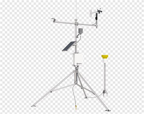 Automatic Weather Station Meteorology Weather And Climate Weather