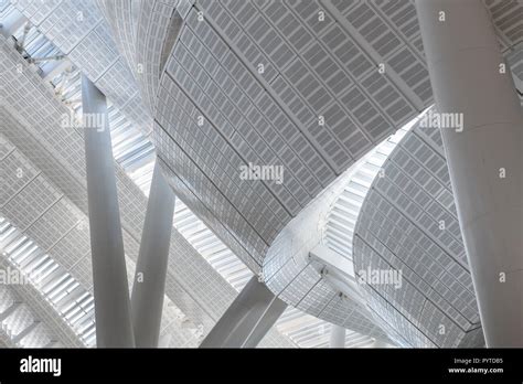 High speed train interior hi-res stock photography and images - Alamy