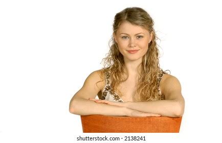 Sexy Blonde Bikini Model Bikini By Stock Photo Shutterstock