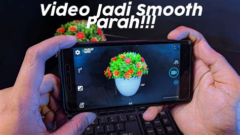 Aplikasi Video Stabilizer Android Buat Video Jadi Stabil Dan Smooth