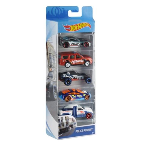 Hot Wheels Set Masinute Mattel FLY