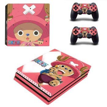 Super Mario PS4 Pro Skin Sticker Decal - ConsoleSkins.co