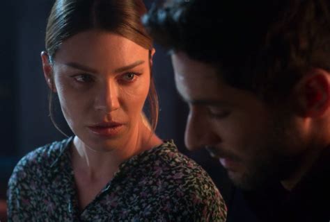 ‘Lucifer’ Recap: Season 4 Episode 1 — Chloe’s Devil Reaction Explained ...