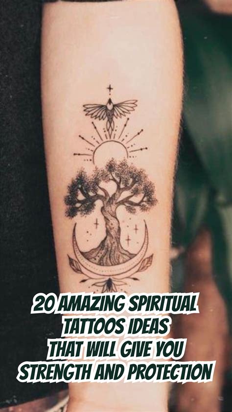 A Tattoo With The Words 20 Amazing Tattoos Ideas That Will Give You