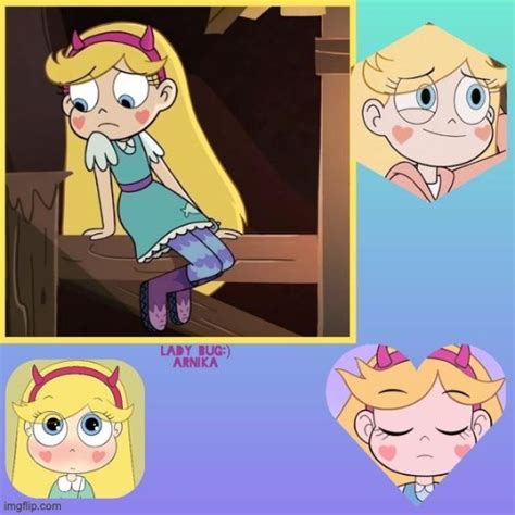 Image Tagged In Star Butterflylovestar Vs The Forces Of Eviledit