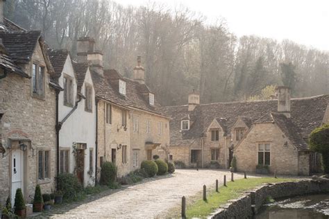 The 18 Best Places To Visit In The Cotswolds