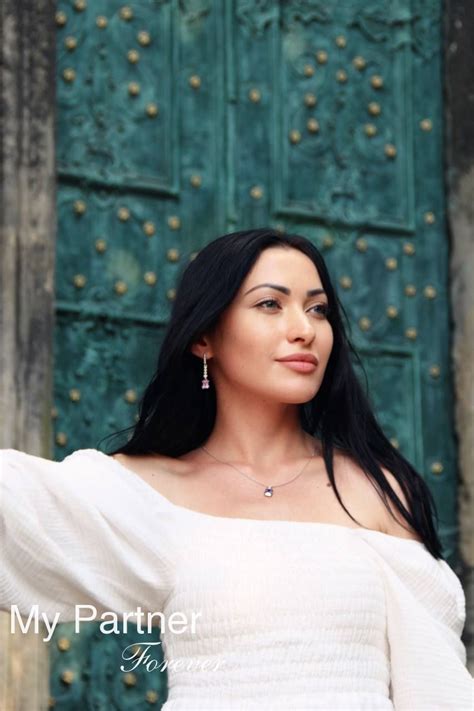 Mature Ukraine Girls Lyudmila From Ternopol Ukraine