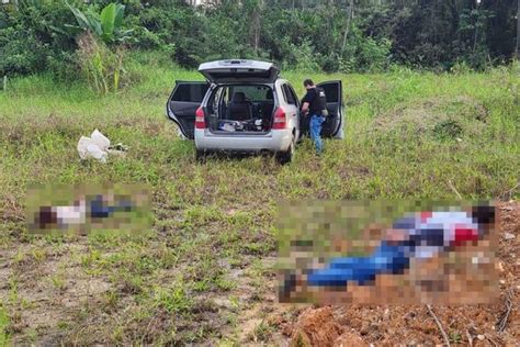 Homem E Mulher S O Presos Por Tr Fico De Drogas Em Brusque