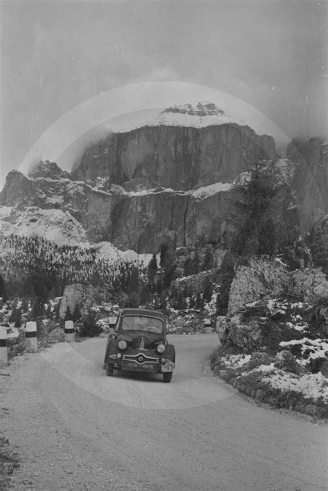 Alpine Rally Revs Digital Library