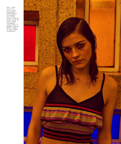 Amber Anderson Fappening Time Nude And Sexy Photos Video Fappeningtime