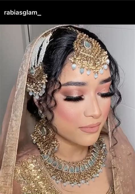 Pin By Annie On Beautiful Bridal Make Up In 2024 Bridal Makeup Looks