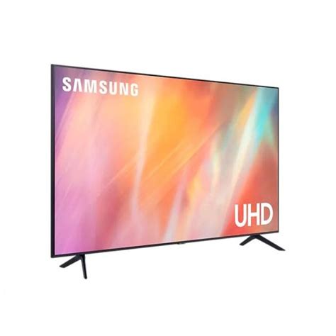 Samsung 75 Crystal 4K Ultra HD Smart LED TV UA75BU8000RXHE