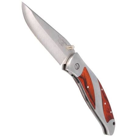 Nóż składany Herbertz Solingen Clip Point Folder 85mm 216211 sklep