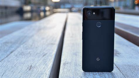 Google Pixel 3 XL vs Google Pixel 2 XL | TechRadar