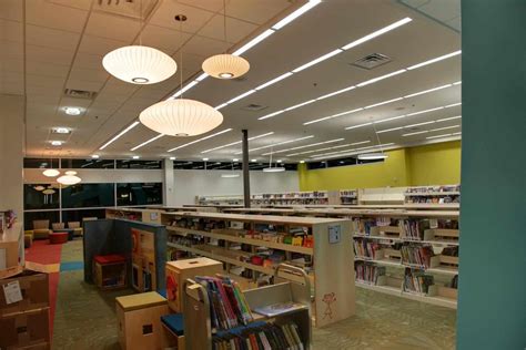 Herriman Library - Taylor Electric