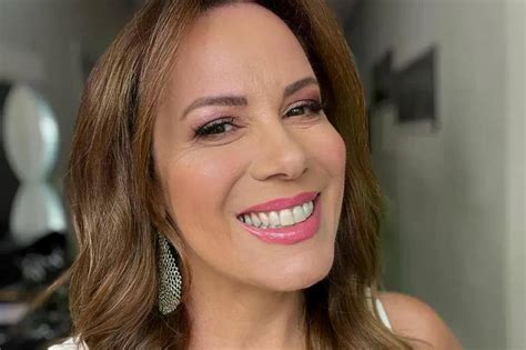 Regina Volpato pode retornar ao SBT após saída da TV Gazeta Conexão